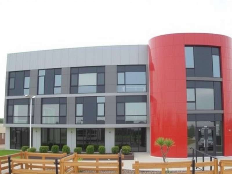 TechHub Gurugram IT Park