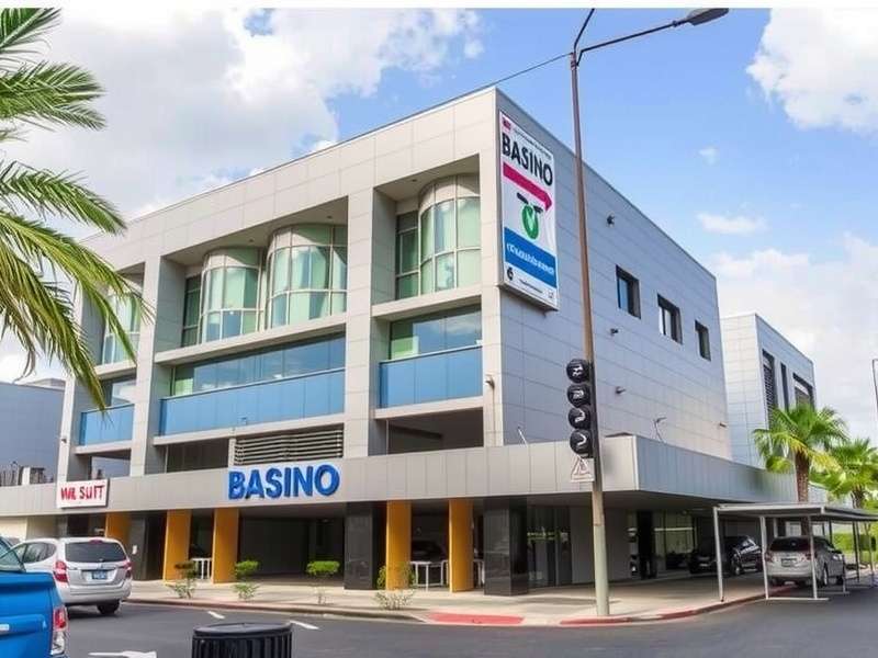 Retail Square Faridabad