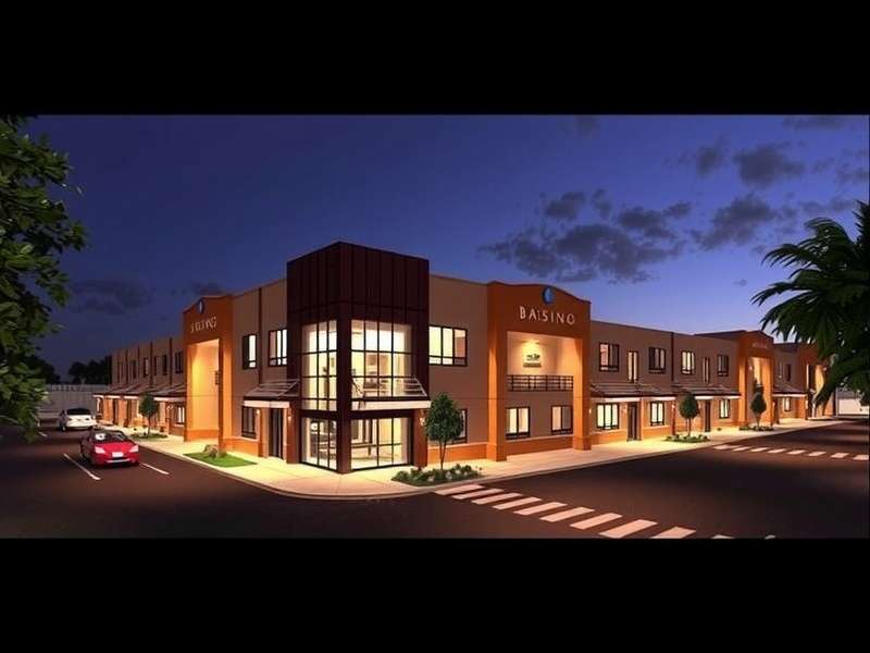 Basino Industrial Park Manesar